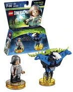 The 71257 Fantastic Beasts and Where To Find Them Fun Pack.