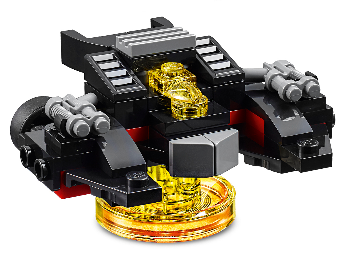 Sonic Speedster, LEGO Dimensions Wiki