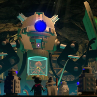 lego dimensions dalek