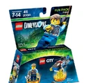 71266 Fun Pack