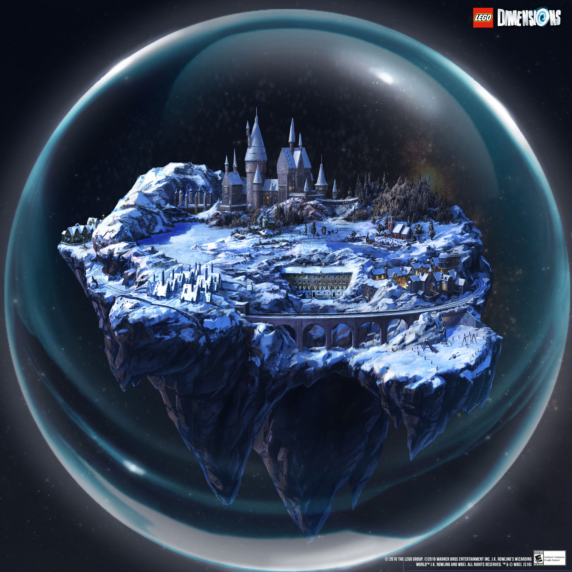 Harry Potter World Dimensions Wiki Fandom