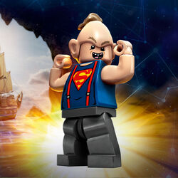 Category Water Vehicles LEGO Dimensions Wiki Fandom