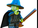 Wicked Witch of the West (The LEGO Batman Movie)