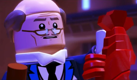 Alfred Pennyworth (The LEGO Batman Movie) | LEGO Dimensions Wiki | Fandom