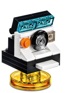 lego dimensions flash