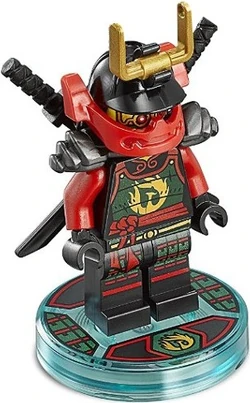 Nya/Gallery | LEGO Dimensions Wiki | Fandom