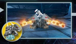 Terror Dog Destroyer