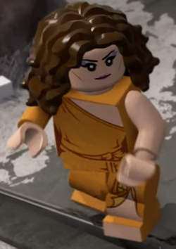 Lego discount dimensions titanic