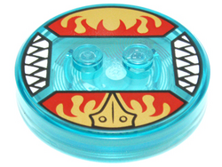 Toy Tag LEGO Dimensions Wiki Fandom