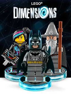 The Lego Batman Movie, Moviepedia Wiki