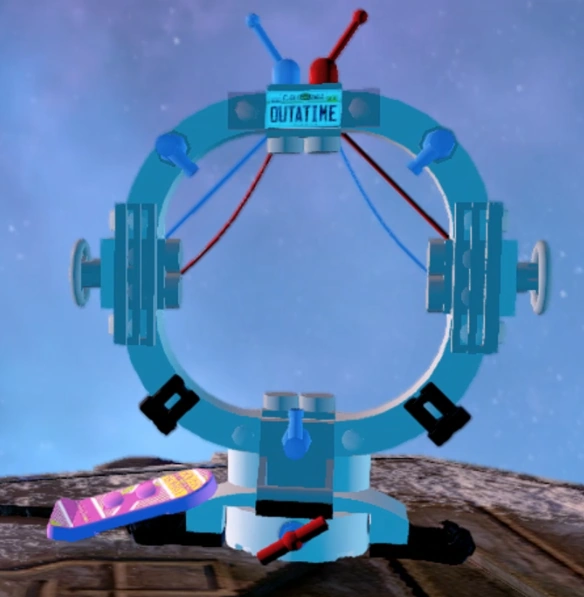 Discuss Everything About LEGO Dimensions Wiki | Fandom