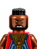 B.A. Baracus