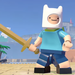 Lego dimensions wikia deals