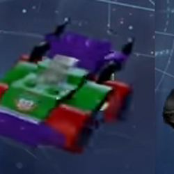 Lego movie 2 vehicles clearance