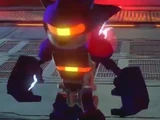 Mecha Sonic