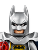 Excalibur Batman