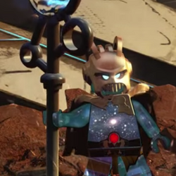 LEGO Dimensions Wiki Fandom