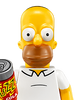 Homer Simpson