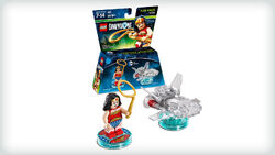71209 Fun Pack LEGO Dimensions Wiki Fandom