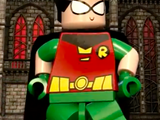 Robin (Teen Titans Go!)