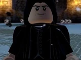 Severus Snape