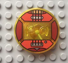 Lego dimensions blank toy tag hot sale