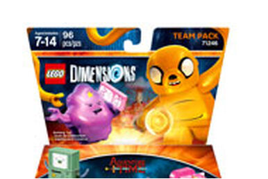 Brand New LEGO Dimensions Sonic the Hedgehog Level Pack (71244)