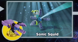 Sonic the Hedgehog World, LEGO Dimensions Wiki