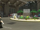 CIA Headquarters