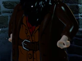 Hagrid
