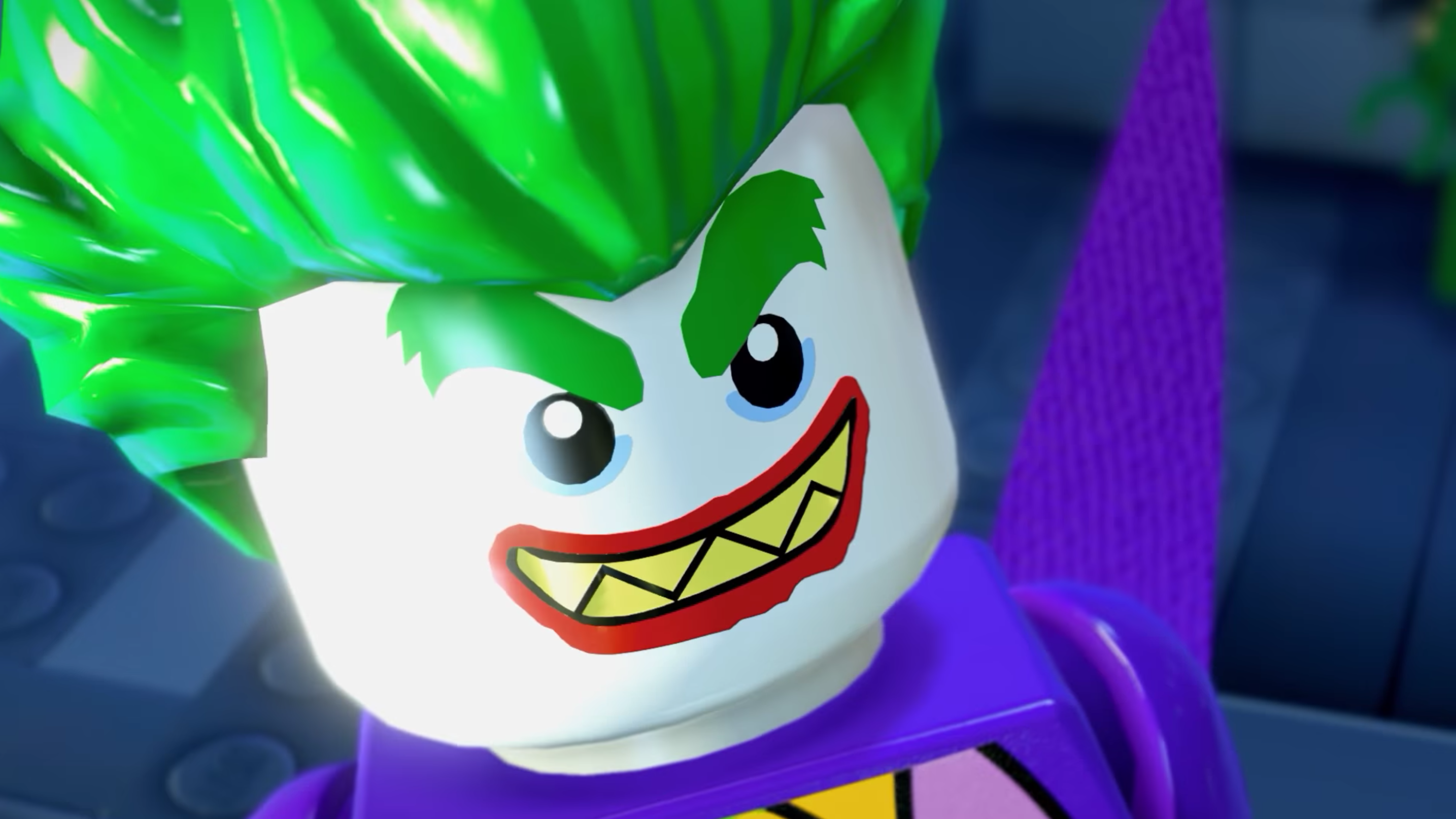 The Joker (The LEGO Batman Movie) | LEGO Dimensions Wiki | Fandom