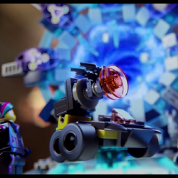 Lego dimensions back to the future instructions store