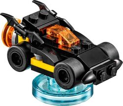 Sonic Speedster, LEGO Dimensions Wiki