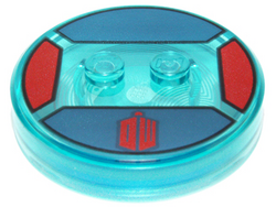 Lego dimensions batman toy tag 2025