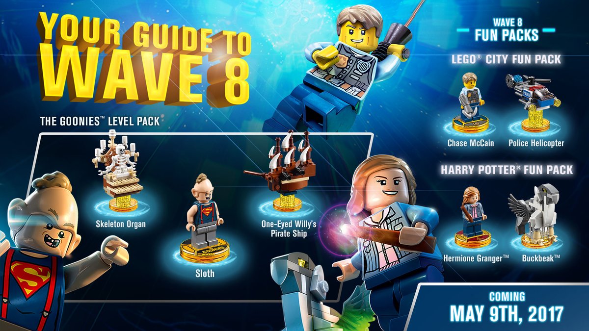 lego dimensions lego city undercover