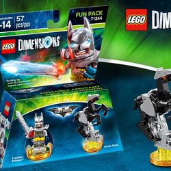 Lego dimensions target shop