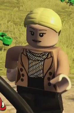 Estate Agent LEGO Dimensions Wiki Fandom
