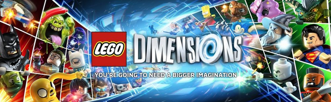 Globox, Lego Dimensions Fanon Wikia