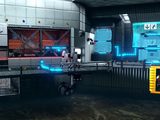 Aperture Science Enrichment Center