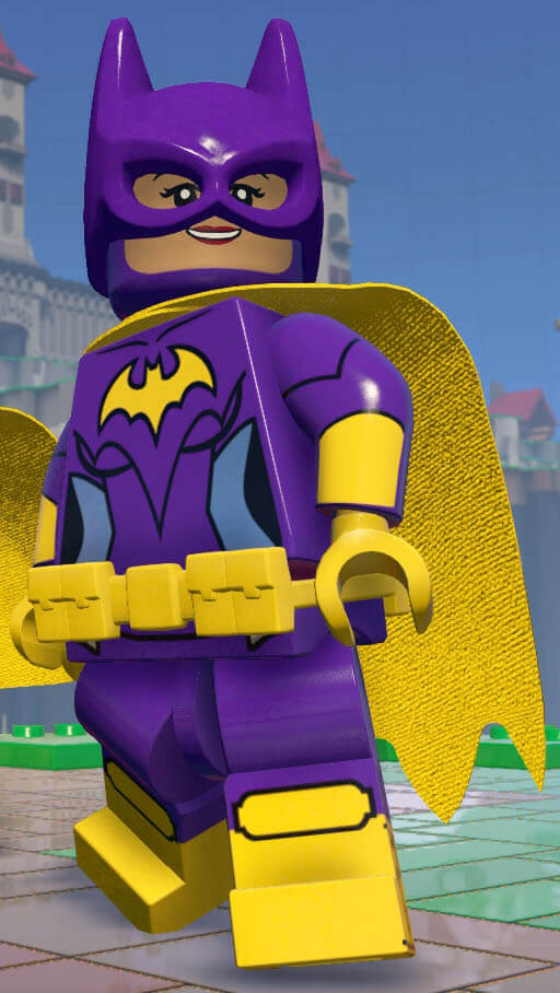  LEGO Batman Movie Story Pack - LEGO Dimensions - Not