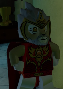 Lagravis LEGO Dimensions Wiki Fandom