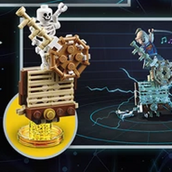 Lego dimensions goonies instructions new arrivals