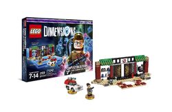 71242 Story Pack LEGO Dimensions Wiki Fandom