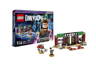 Story Packs LEGO Dimensions Wiki Fandom