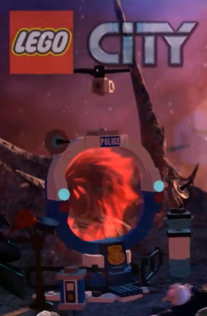 lego dimensions lego city undercover