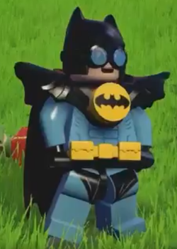 Nightwing (The LEGO Batman Movie) | LEGO Dimensions Wiki | Fandom