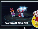 Powerpuff Mag-Net