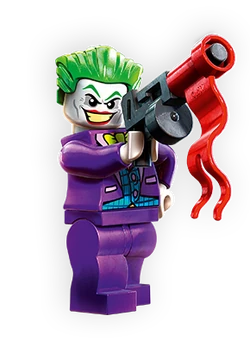The Joker/Gallery | LEGO Dimensions Wiki | Fandom