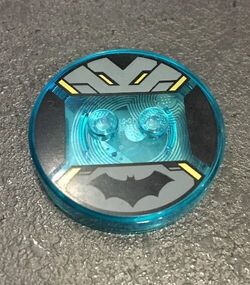 Toy Tag LEGO Dimensions Wiki Fandom