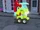 Mystery Monster